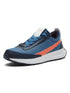 THORIN Blue Men's Sneakers